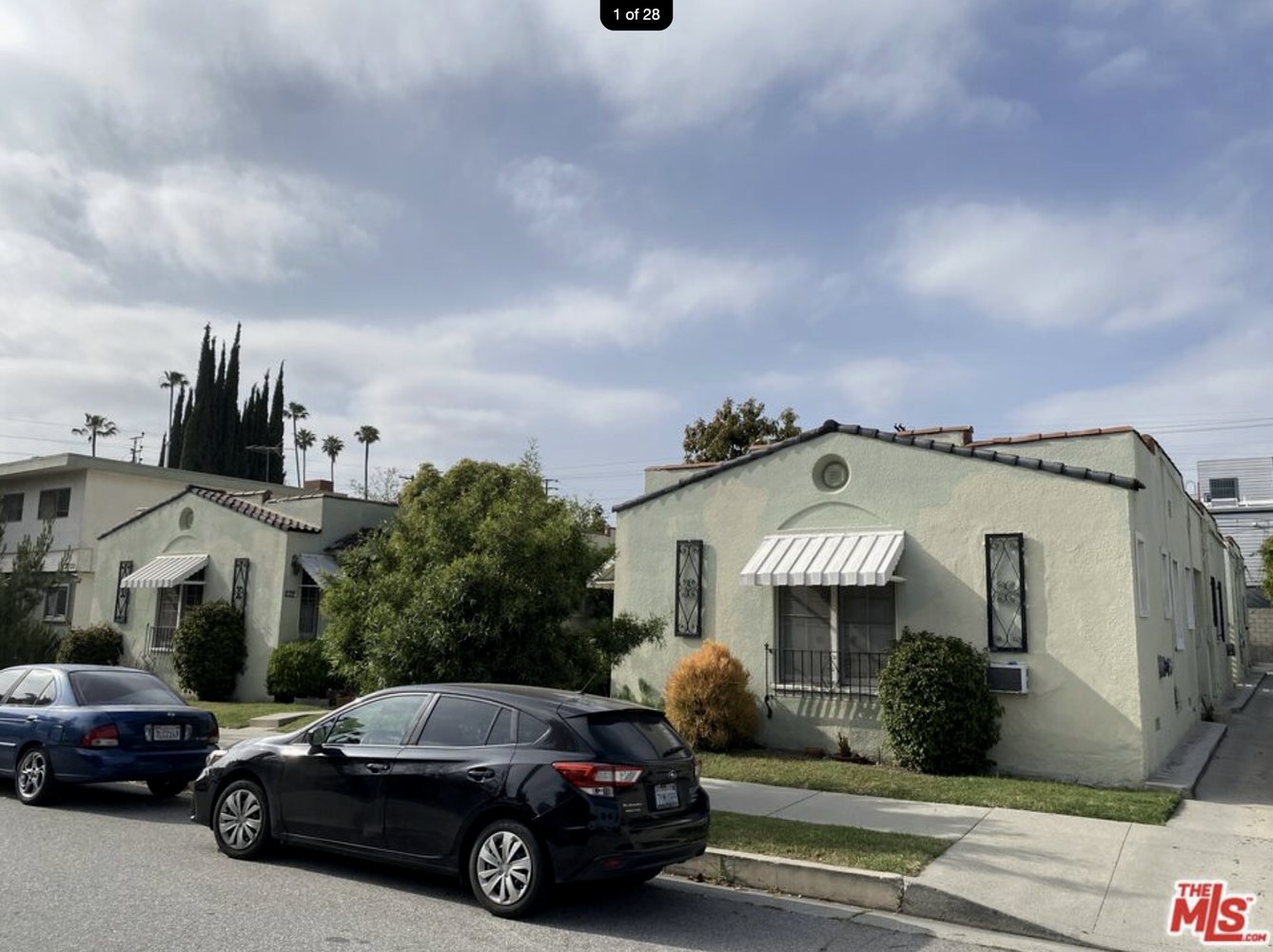 2221 Addison Way in Eagle Rock sold by LA Creative Realty