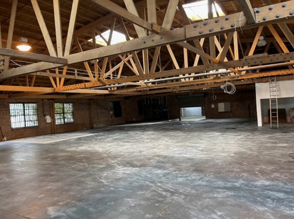 Seward St. and Hudson Ave. Portfolio in Hollywood represented by LA Creative Realty